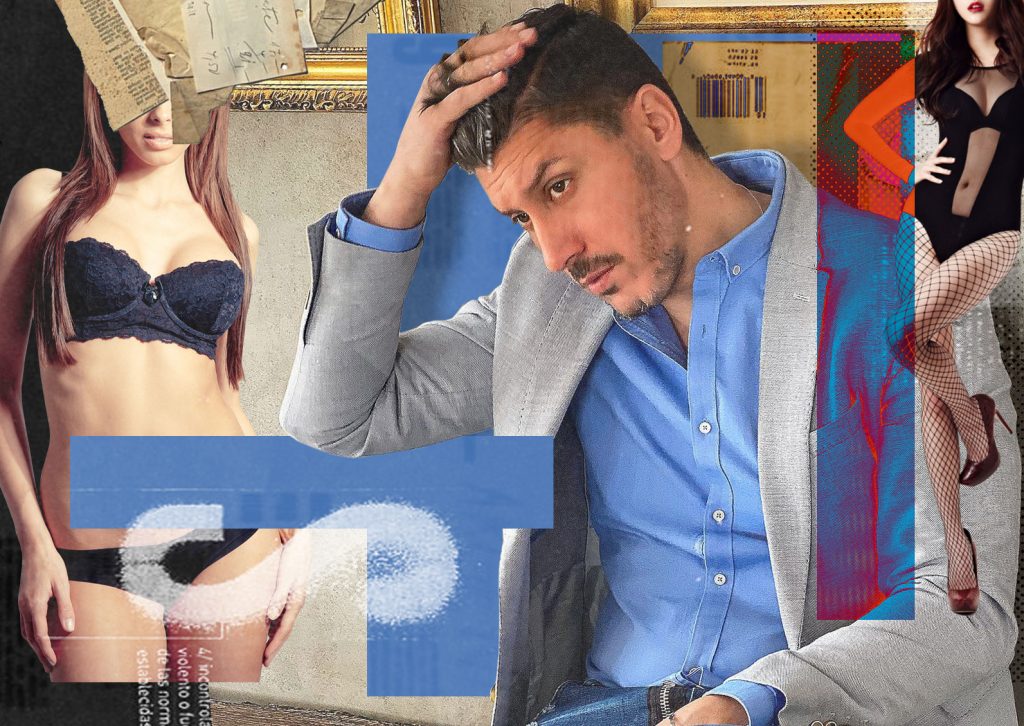 Imagine Stire Marica, spaima prietenilor de familie! Are la activ două ”recidive” grave… | 2review.ro