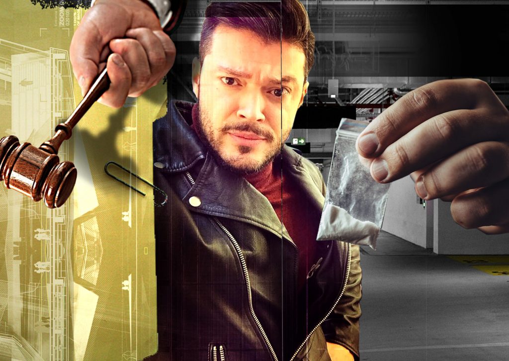 Imagine Stire Răsturnare de situație în dosarul lui Victor Slav. “Și-a recăpătat permisul de conducere și…” | 2review.ro