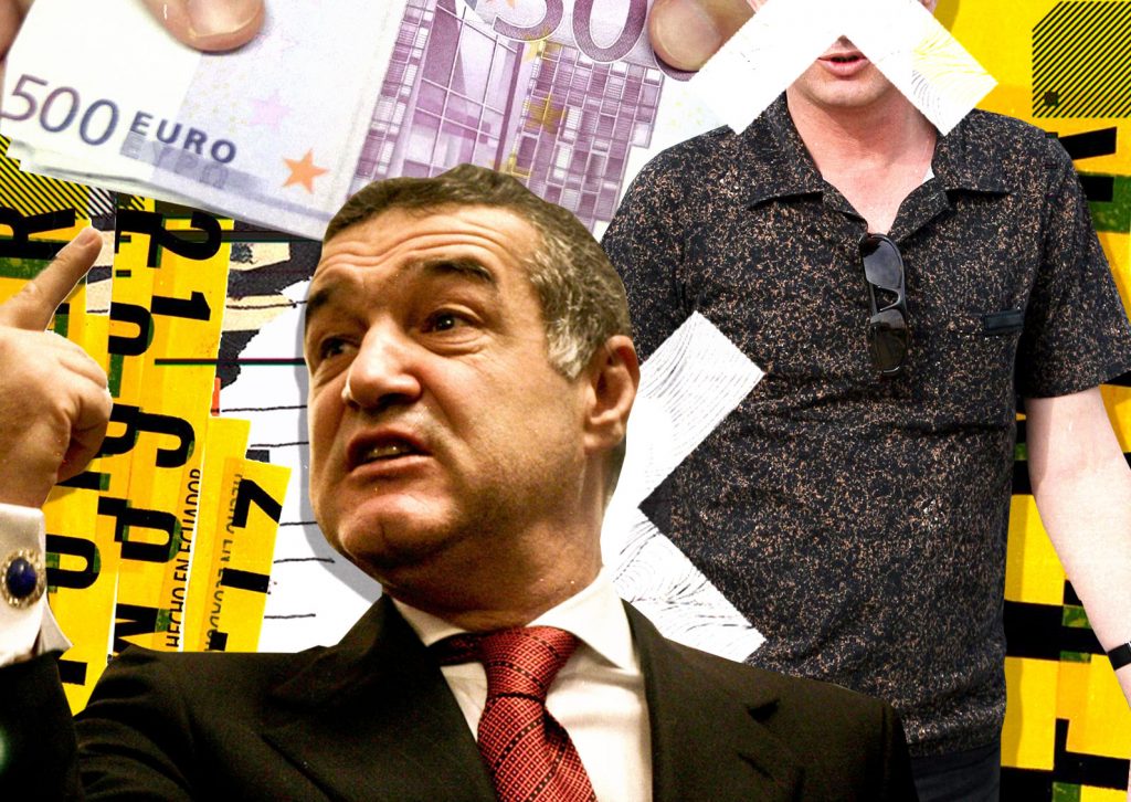 Imagine Stire Multimilionarul care l-a “umilit” pe Gigi Becali, executat silit pentru 30 mil. € | 2review.ro