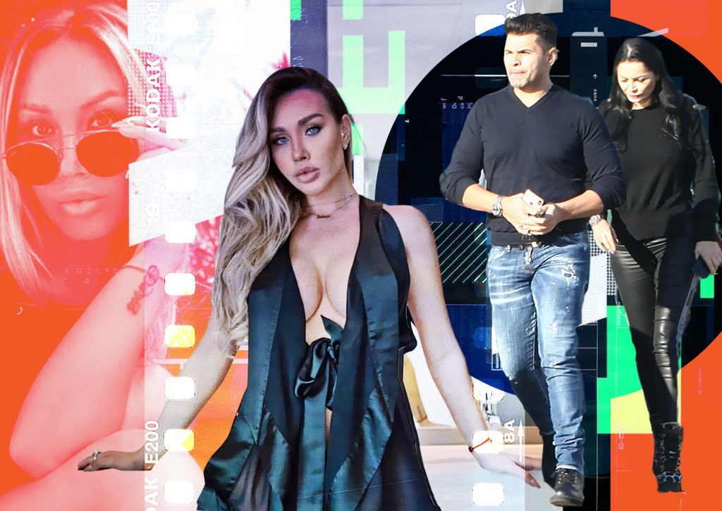 Imagine Stire Zvonul divorțului de Brigitte a ajuns și la urechile „fostei” lui Pastramă. “Nu trebuie să fii Nostradamus ca să…” | 2review.ro