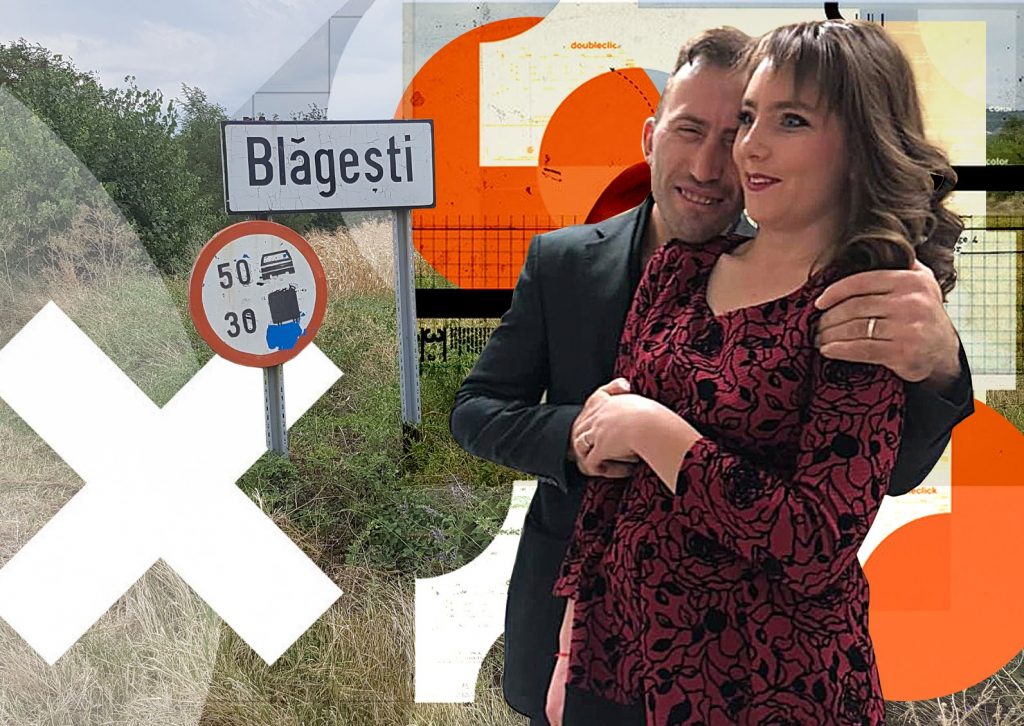 Imagine Stire Cum sunt văzuți Vulpița și soțul ei de consăteni. „Când a aflat toată comuna că îi pune coarne lui Viorică, au…” | 2review.ro