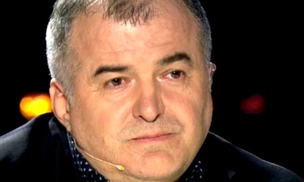 Imagine Stire Florin Călinescu și tragediile care i-au marcat trecutul. Juratul de la Românii au Talent a trecut prin momente îngrozitoare | 2review.ro