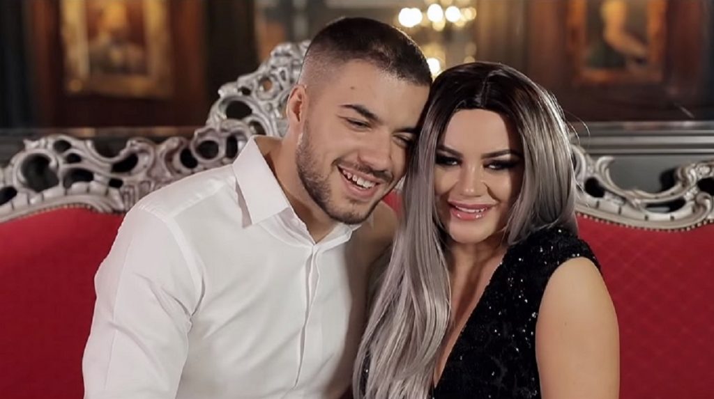 Imagine Stire Carmen de la Sălciua nu se mai ascunde! Semnele că și-a refăcut viața, după despărțirea de Culiță | 2review.ro