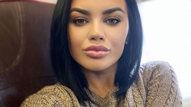 Imagine Stire Carmen de la Sălciua și-a lăsat fanii mască: ”Și nu e nici măcar…” | 2review.ro