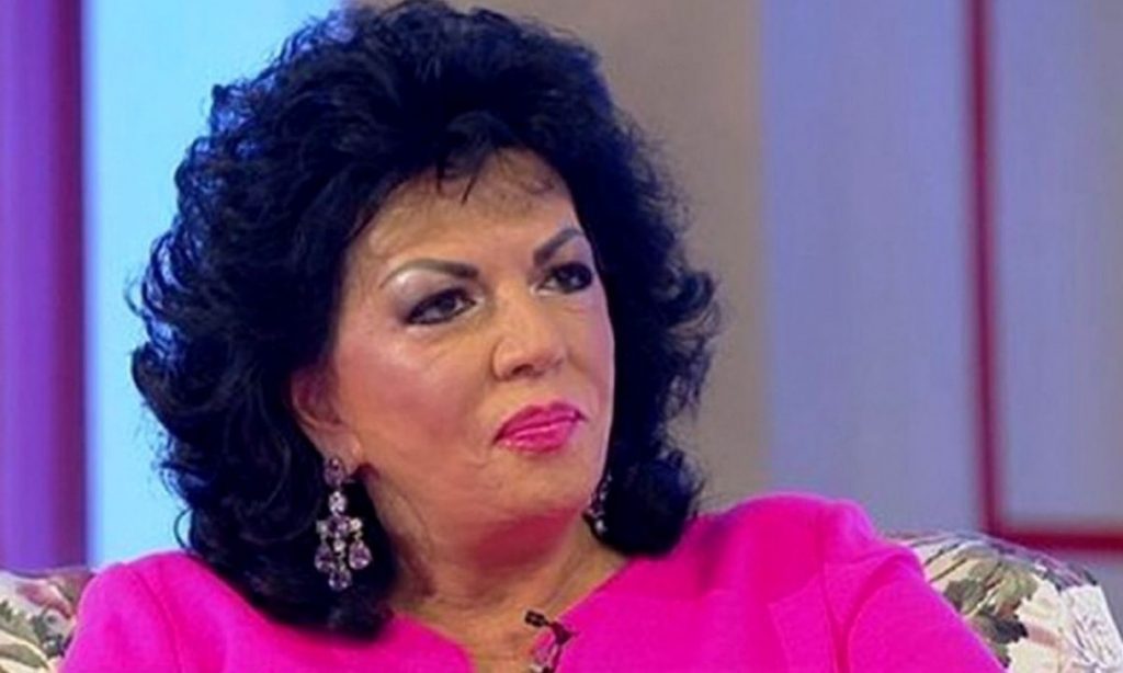 Imagine Stire Carmen Harra, la un pas de moarte. Prin ce momente dificile a trecut celebra clarvăzătoare | 2review.ro