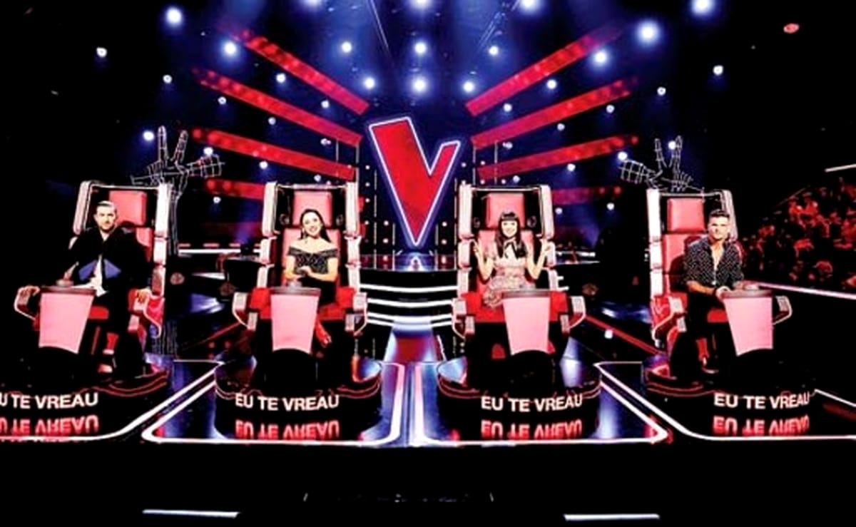 Schimbare majoră la Pro TV! ”Vocea României”, cea mai iubită emisiune