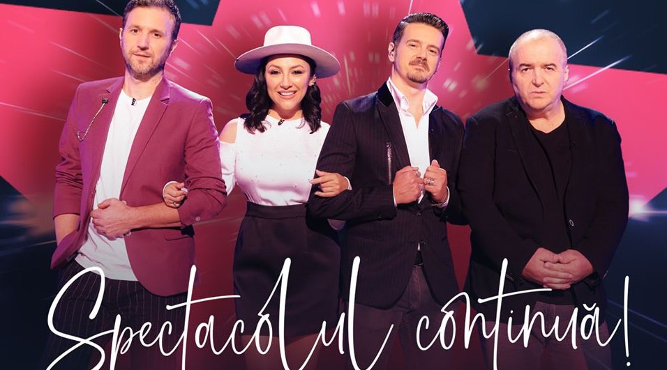 Imagine Stire Cine a câștigat FINALA Românii au Talent – Live Update pe Pro TV | 2review.ro