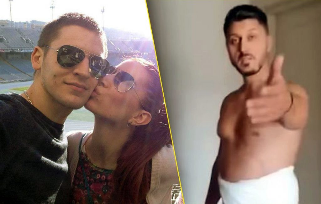 Imagine Stire Cum a aflat Florin Muntean că Ciprian Marica este amantul soției sale. Declarații în premieră: „A început să vorbească extrem de tare și…” | 2review.ro