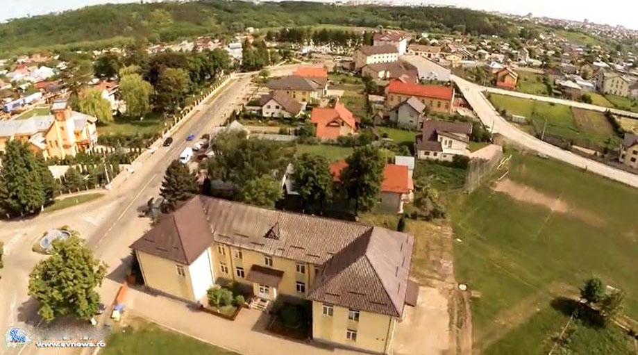 Imagine Stire Sună ca un banc, dar nu este! Declarație pe proprie răspundere ca să treci strada. În ce zonă din România se întâmplă asta | 2review.ro