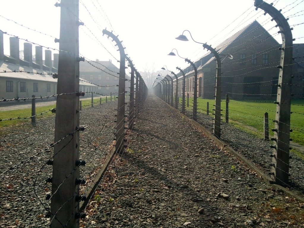 Imagine Stire Pandemia de COVID-19 a crescut îngrijorător crimele antisemite în Germania: „Avem nevoie de un stat puternic” | 2review.ro