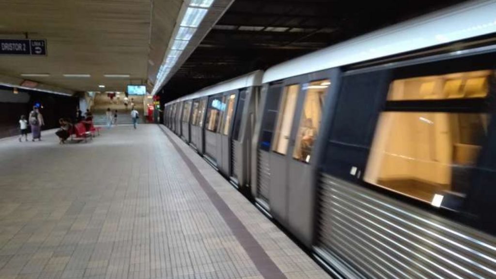 Imagine Stire Cum vom circula cu metroul după 15 mai. Ministrul Transporturilor: ”Pot fi impuse restricții noi” | 2review.ro