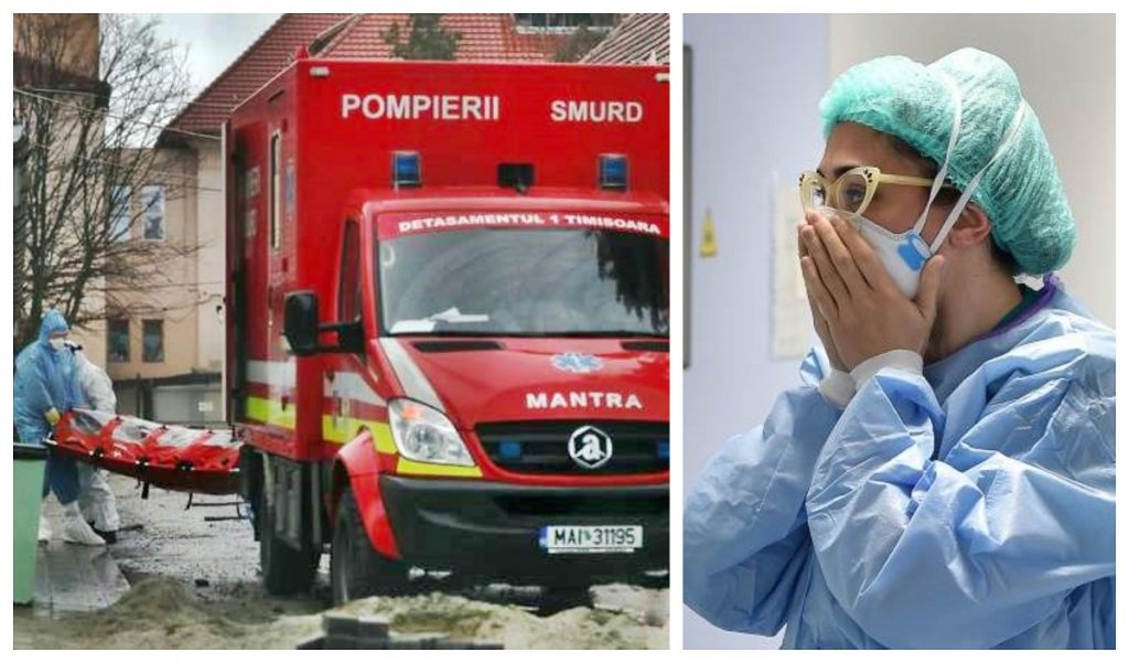 Imagine Stire Coronavirus 20 mai. Bilanțul infectărilor din România – 17.387. Bilanțul negru al deceselor – 1.141 | 2review.ro