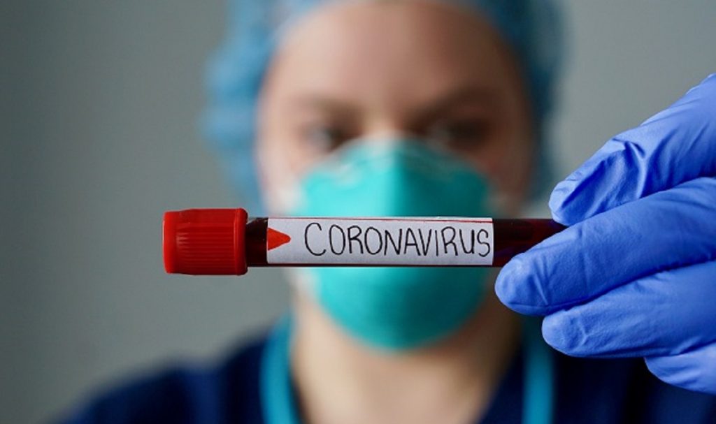 Imagine Stire Coronavirusul „mătură” Brazilia! A fost înregistrat un nou record de cazuri de infectare | 2review.ro