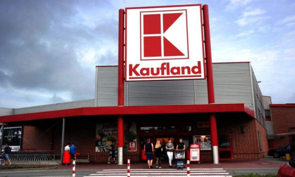 Imagine Stire Nouă angajați Kaufland, depistați cu coronavirus! Ce anunț a făcut DSP Alba | 2review.ro