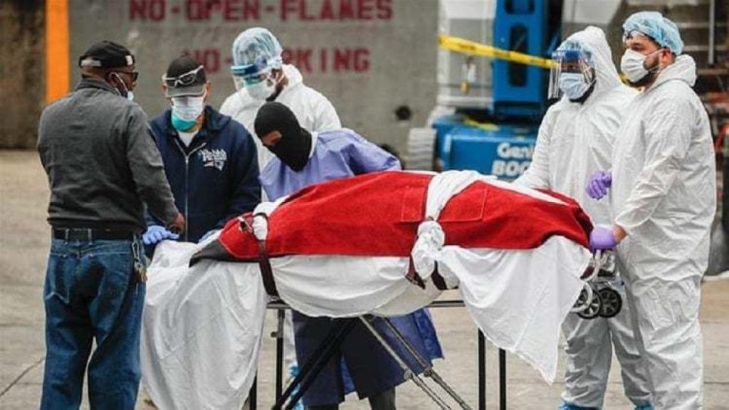 Imagine Stire Coronavirus 13 mai. Numărul persoanelor infectate din România a ajuns la 16.002 | 2review.ro