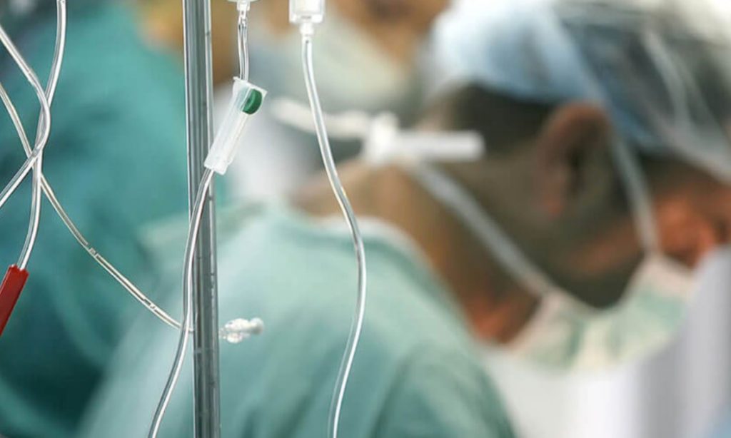 Imagine Stire Coronavirus în România. Au fost înregistrate alte 5 decese. Bilanțul negru ajunge la 1007 | 2review.ro