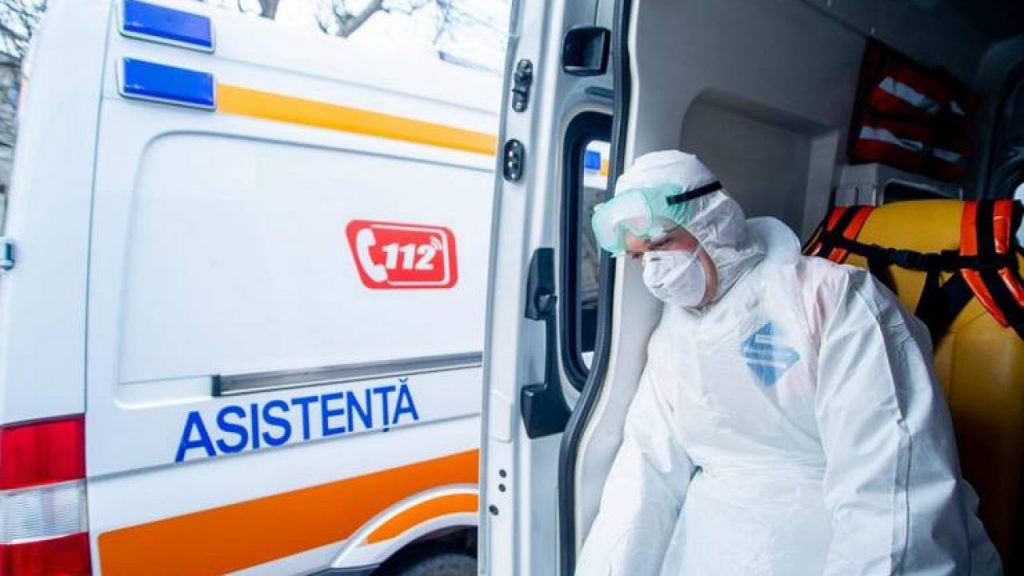 Imagine Stire Coronavirus în România – 19 mai. Numărul persoanelor infectate a ajuns la 17.191 | 2review.ro