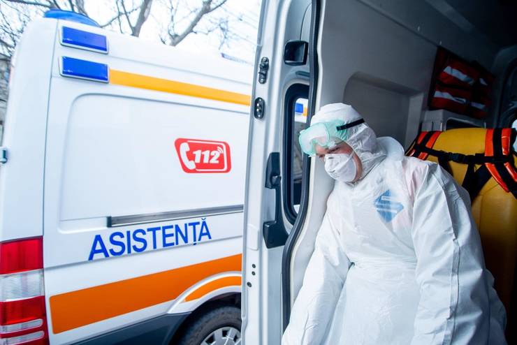 Imagine Stire Țara care a raportat 0 (zero) cazuri noi de infectare cu COVID-19, în ultimele 24 de ore. “Testul adevărat va veni spre sfârșitul săptămânii!” | 2review.ro