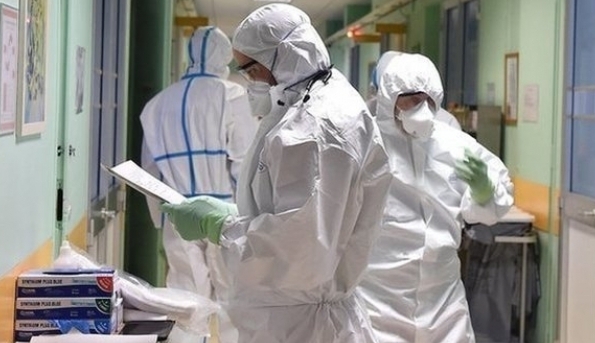Imagine Stire Coronavirus în România. Două decese anunțate marți! Bilanțul – 1207 | 2review.ro