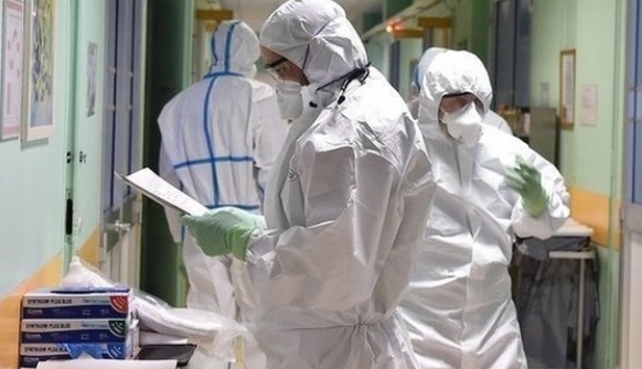 Imagine Stire Coronavirus în România. Numărul de persoane infectate a ajuns la 14.107 | 2review.ro