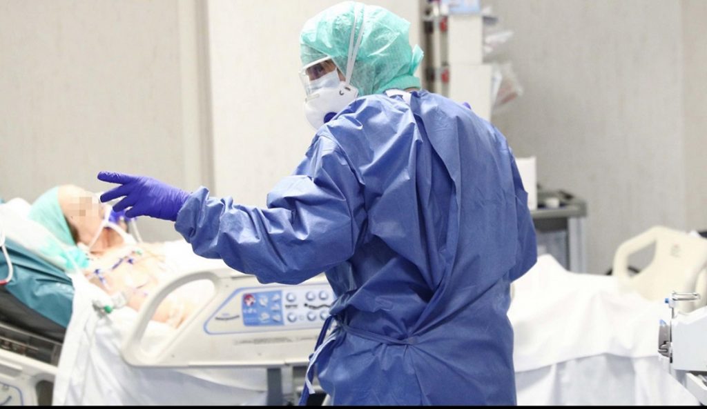 Imagine Stire Halucinant! Ministrul sănătății din Bolivia, arestat după ce a achiziționat aparate de ventilație. Cum a fost posibil | 2review.ro
