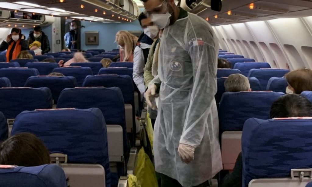 Imagine Stire Companiile aeriene anunță că prețurile biletelor de avion ar putea să explodeze. “Epoca zborurilor accesibile va lua sfârșit!” Cum s-a ajuns în această situație | 2review.ro