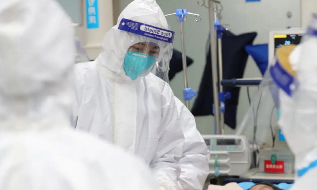 Imagine Stire COVID-19, asemănător cu HIV?! “Este posibil ca acest virus să nu dispară niciodată!” Anunțul făcut de directorul OMS | 2review.ro