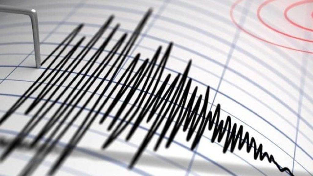 Cutremur în Grecia, urmat de replici puternice! Ce magnitudine a avut și la ce adâncime s-a produs