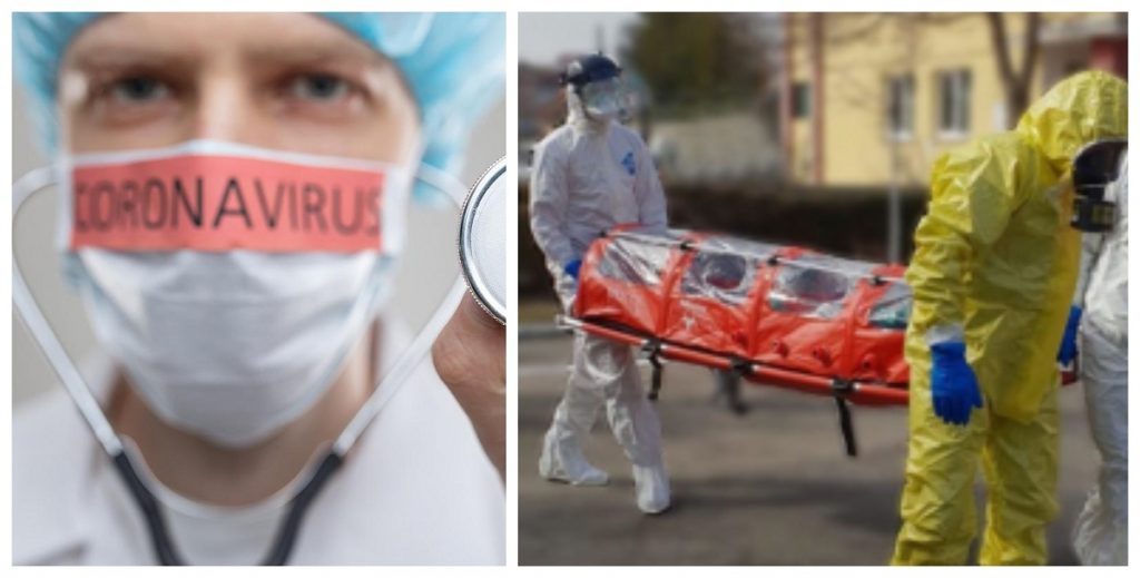 Imagine Stire Coronavirus în România. Numărul de persoane infectate cu COVID-19 a ajuns la 12.567 | 2review.ro