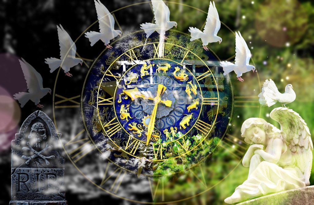 Imagine Stire Horoscopul zilei de naștere: ce înseamnă cu adevărat data în care te-ai născut | 2review.ro