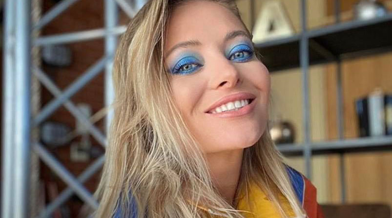 Imagine Stire Delia a dat vestea cea mare și este extrem de fericită! Apropiații și fanii au felicitat-o imediat | 2review.ro