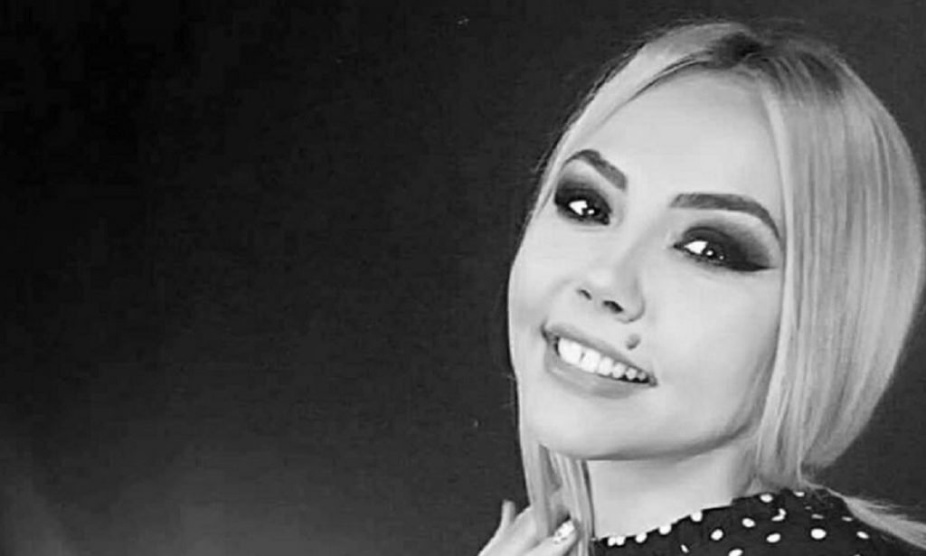 Imagine Stire Ce studii a avut, de fapt, Denisa Răducu. Se numără printre cei mai școliți maneliști | 2review.ro