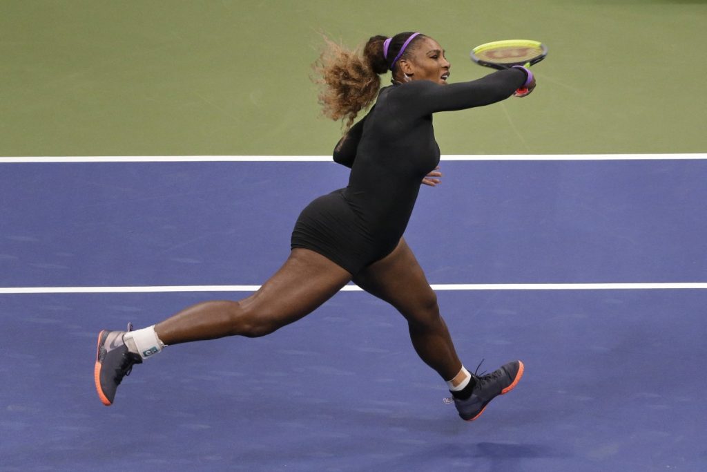 Imagine Stire Serena Williams, o legendă vie a tenisului | 2review.ro