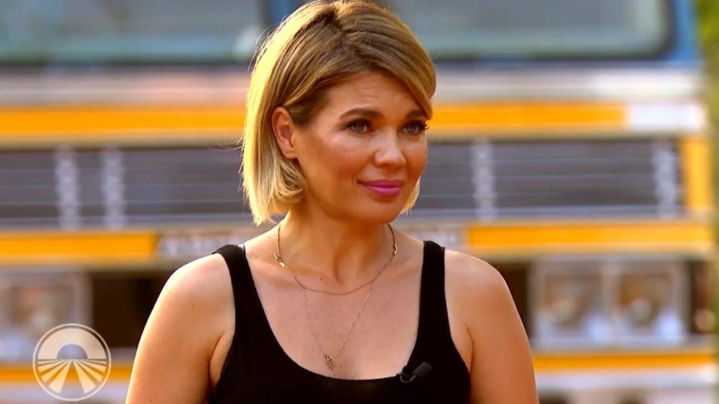 Imagine Stire Se anulează Asia Express? Lovitură teribilă pentru Gina Pistol şi Antena 1 | 2review.ro