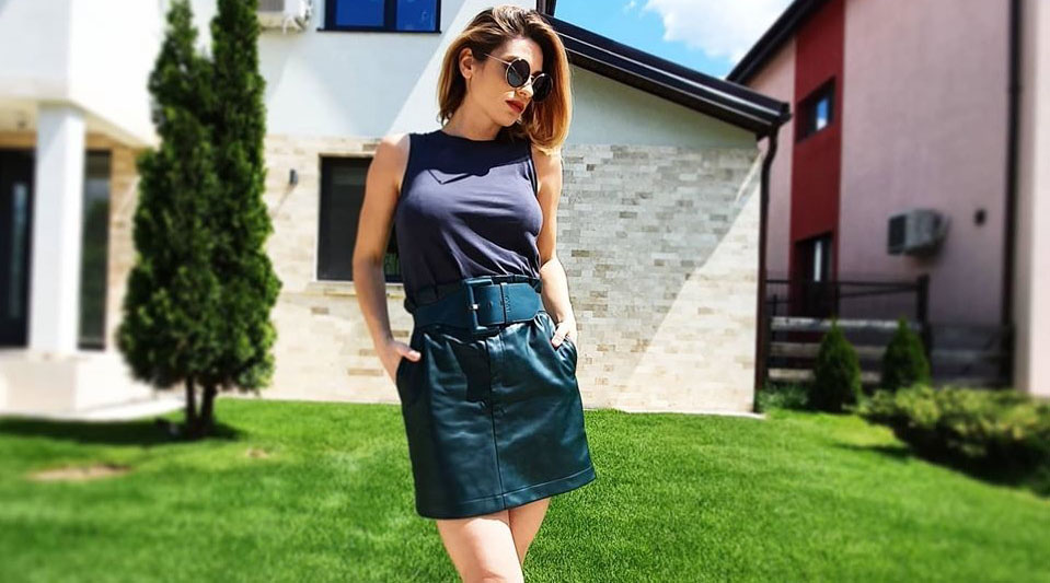 Imagine Stire Ellie White și soțul ei, terorizați de hoții care au venit să le spargă vila: “Oribil sentiment! Doi indivizi alergând prin….” | 2review.ro