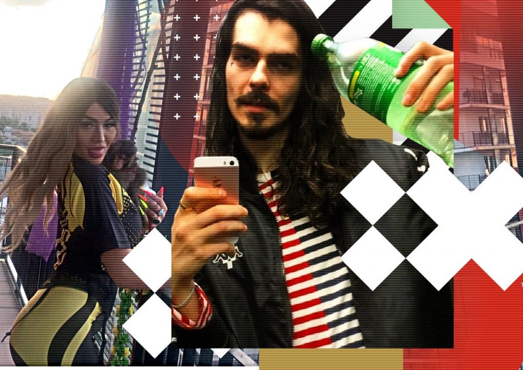 Imagine Stire Iubitul Margheritei a recunoscut că e dependent de droguri! A mai consumat în Spania, în Olanda și… | 2review.ro