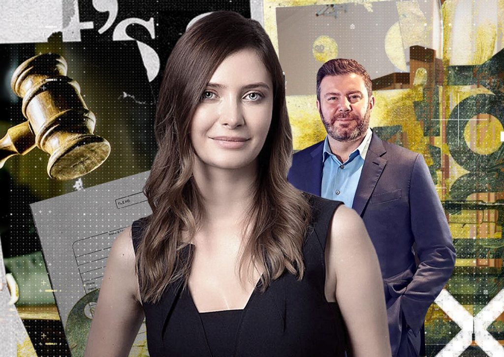 Imagine Stire Decizie-surpriză a soției celui mai bogat român în procesul de divorț “Milionăreasa boților” a renunțat la… | 2review.ro