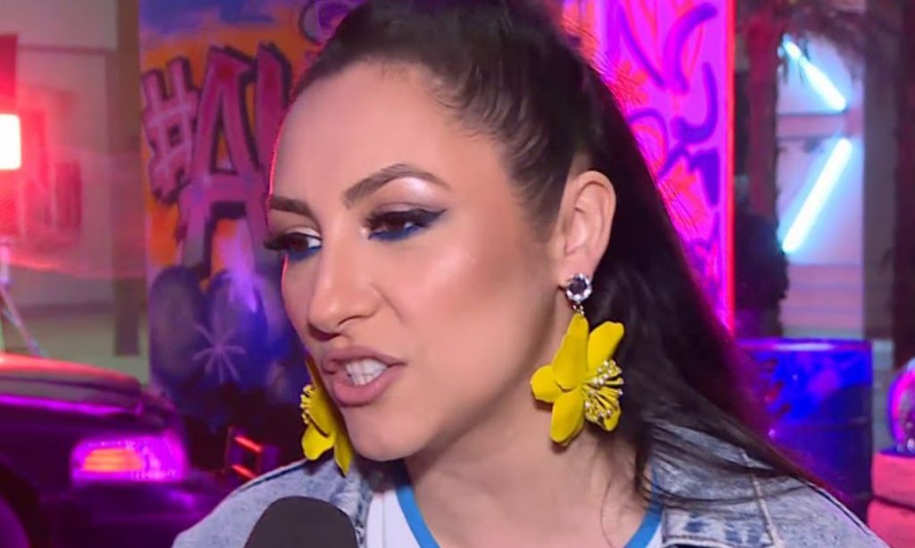 Imagine Stire Emoții mari cu Andra la ”Românii au talent”, de pe Pro TV: ”Spune Tatăl Nostru!” Cine a câștigat marele premiu | 2review.ro