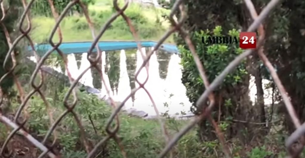 Imagine Stire O fetiță româncă, găsită moartă într-o pădure din Italia. Care sunt primele ipoteze ale anchetatorilor. VIDEO | 2review.ro