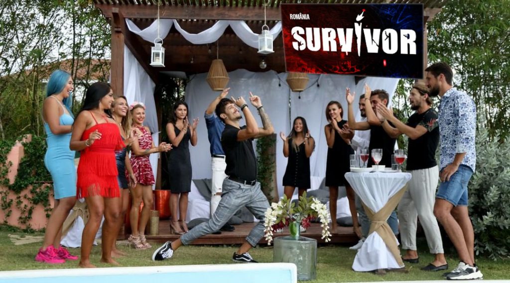 Imagine Stire Cine a câștigat Survivor România de pe Kanal D –  Live Update | 2review.ro