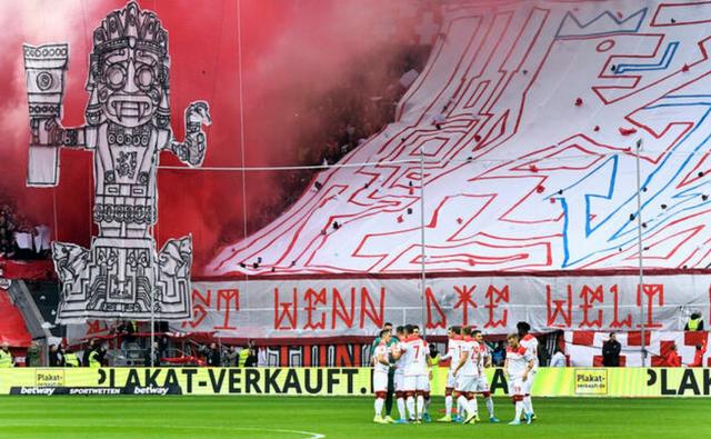 Imagine Stire Koln – Dusseldorf, un derby al Rhin-ului cu implicații majore în lupta pentru salvare | 2review.ro