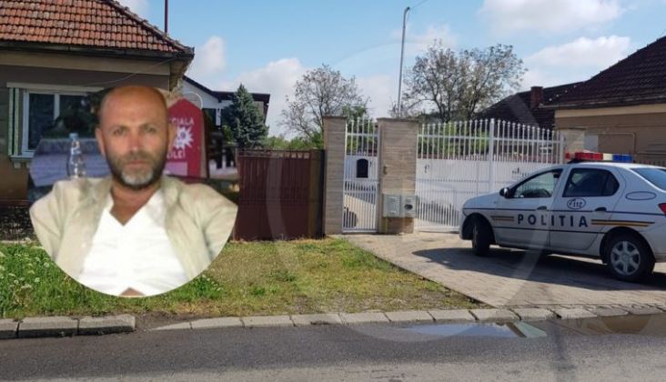 Imagine Stire Fostul iubit al unei prezentatoare din Antenă, dosar penal după ce și-a luat familia şi a fugit din carantină | 2review.ro