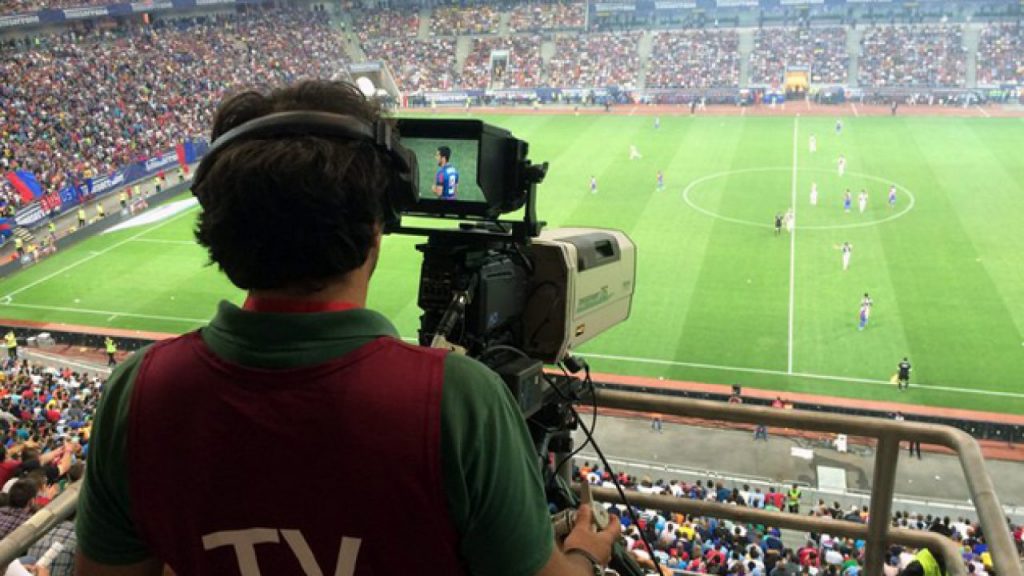 Scandalul ia amploare în Liga 1 » Deținătorii drepturilor TV mesaj dur pentru cluburile din play-out!