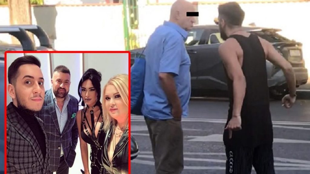 Imagine Stire Unde locuiesc acum Fulgy și Margherita, după ce părinții lor au aflat că ambii au început să consume droguri. “Se săturaseră ca…” | 2review.ro