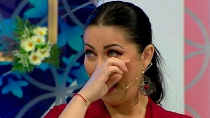 Imagine Stire Gabriela Cristea rupe tăcerea, în premieră, despre moartea mamei sale la a cărei înmormântare nu s-a dus: ”E greu de explicat în cuvinte…” | 2review.ro