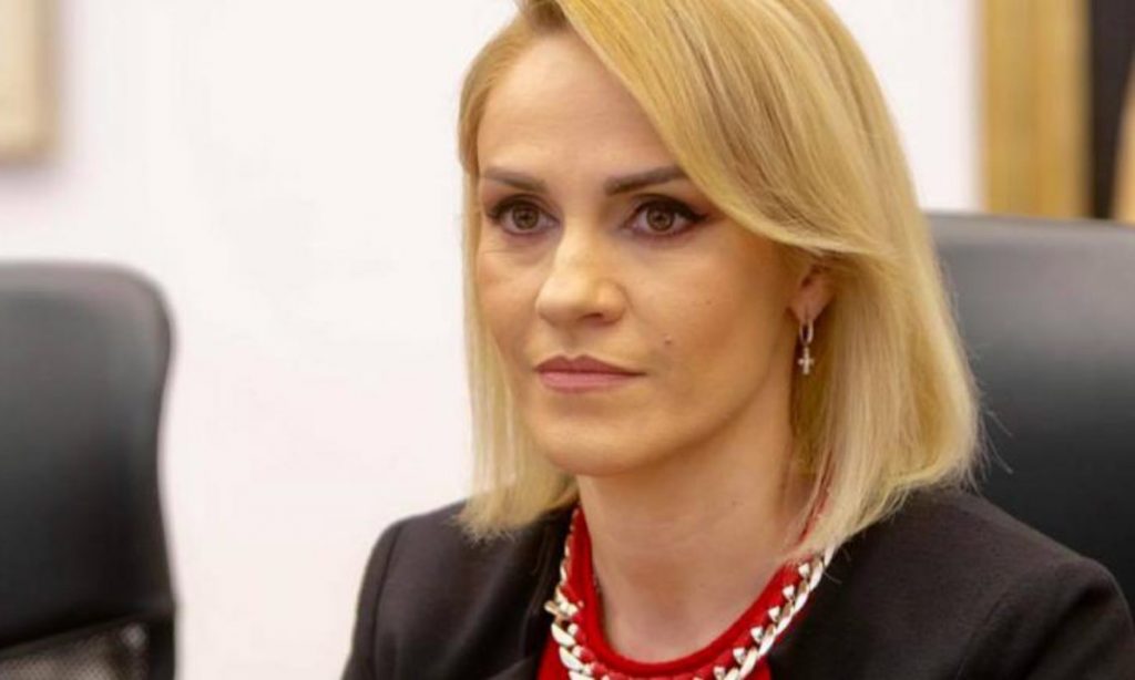 Imagine Stire Gabriela Firea, apel către Ministerul Sănătății. Ce soluție a găsit pentru bolnavii de coronavirus asimptomatici. “Nu ar fi rău că…” | 2review.ro