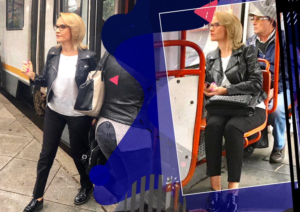 Imagine Stire Gabriela Firea, anunț oficial. Cum se va desfășura transportul în comun în Capitală, din 15 mai. “Am hotărât să…” | 2review.ro