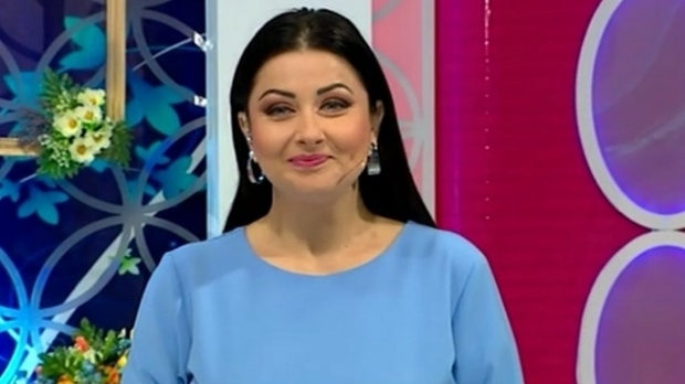 Imagine Stire Gabriela Cristea, soție și mamă model! Cum arată viața vedetei cu doi copii | 2review.ro