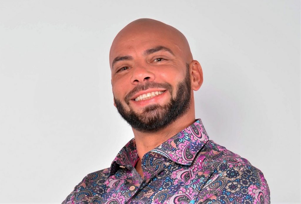 Imagine Stire Giani Kiriță, declarații despre femeia din viața lui: „Mă înțelege și îmi oferă liniște” | 2review.ro