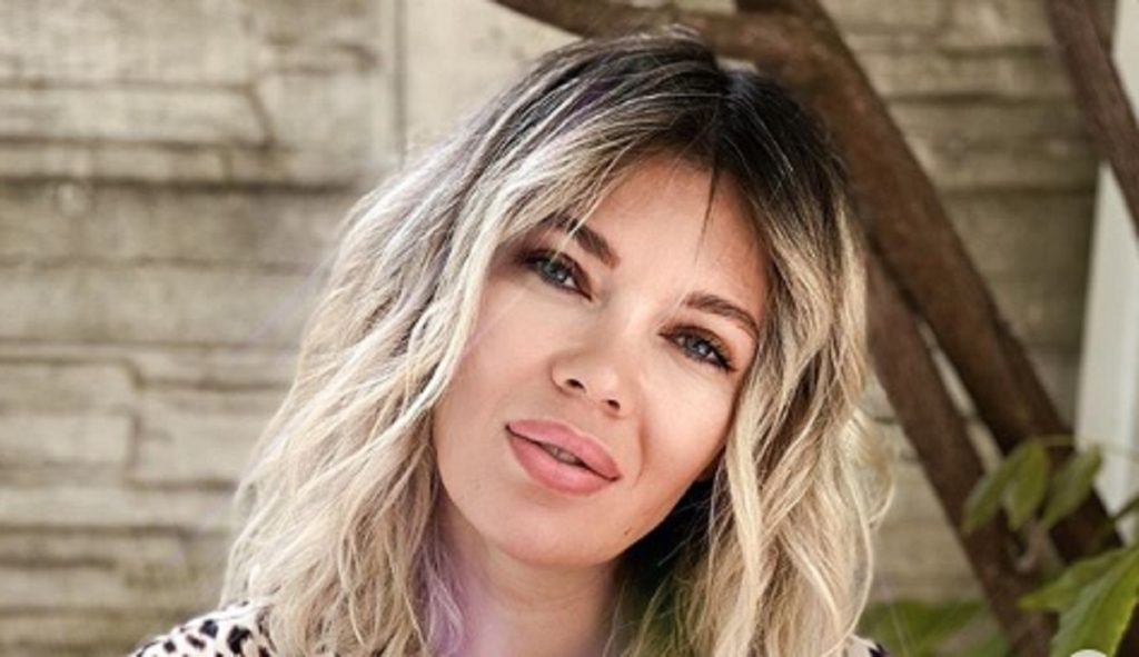 Imagine Stire Cine este și cum arată fratele secret al Ginei Pistol. Drama pe care vedeta Antenei 1 o vrea uitată: „Mi-am asumat rolul ăsta” | 2review.ro